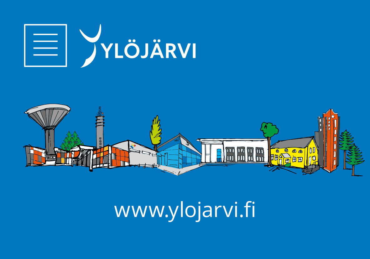 Piirroskuva, jossa lukee www.ylojarvi.fi