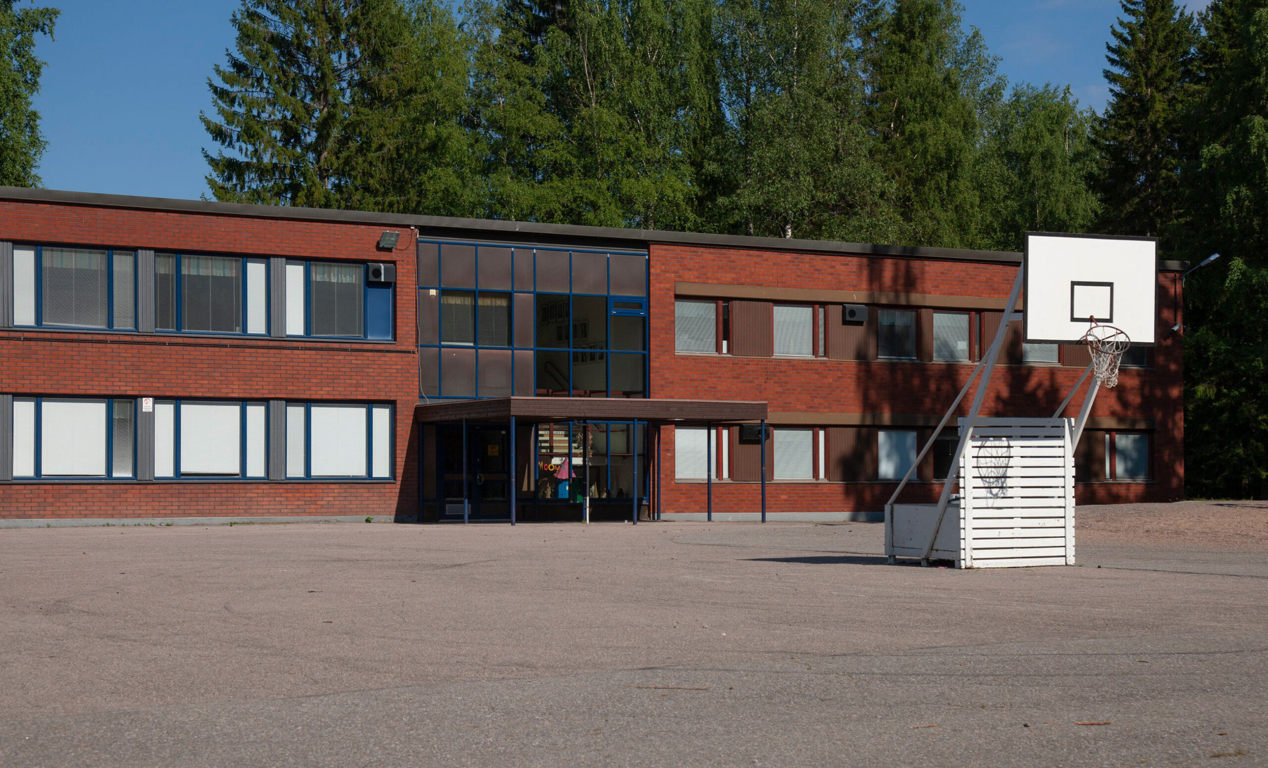 Sisäilmatyöryhmä käsittelee toimia Vuorentaustan koulun Välimäenkujan toimipisteessä (päivitetty 28.9.)