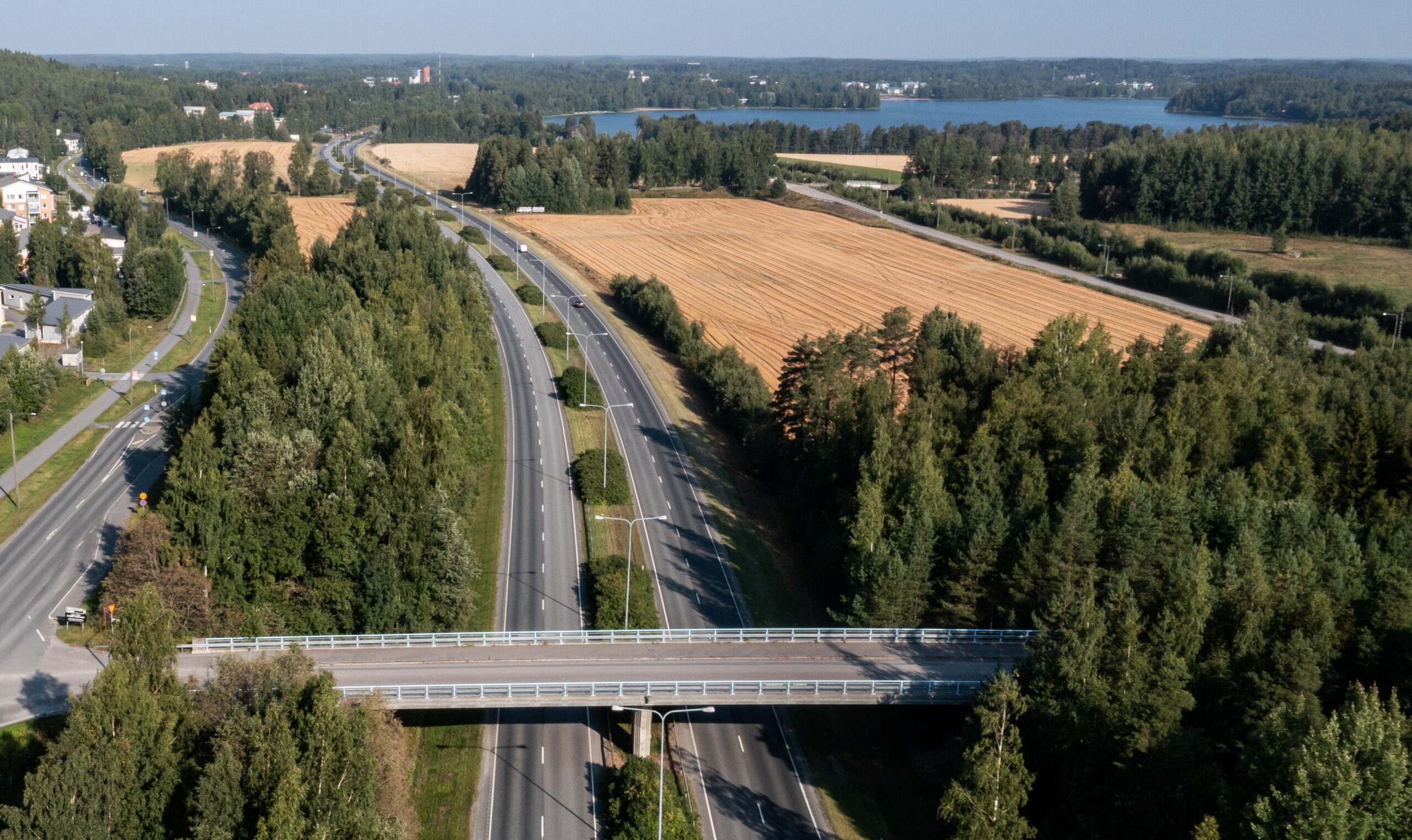 Ylöjärven kasvuohjelma: 45 000 asukasta vuonna 2040