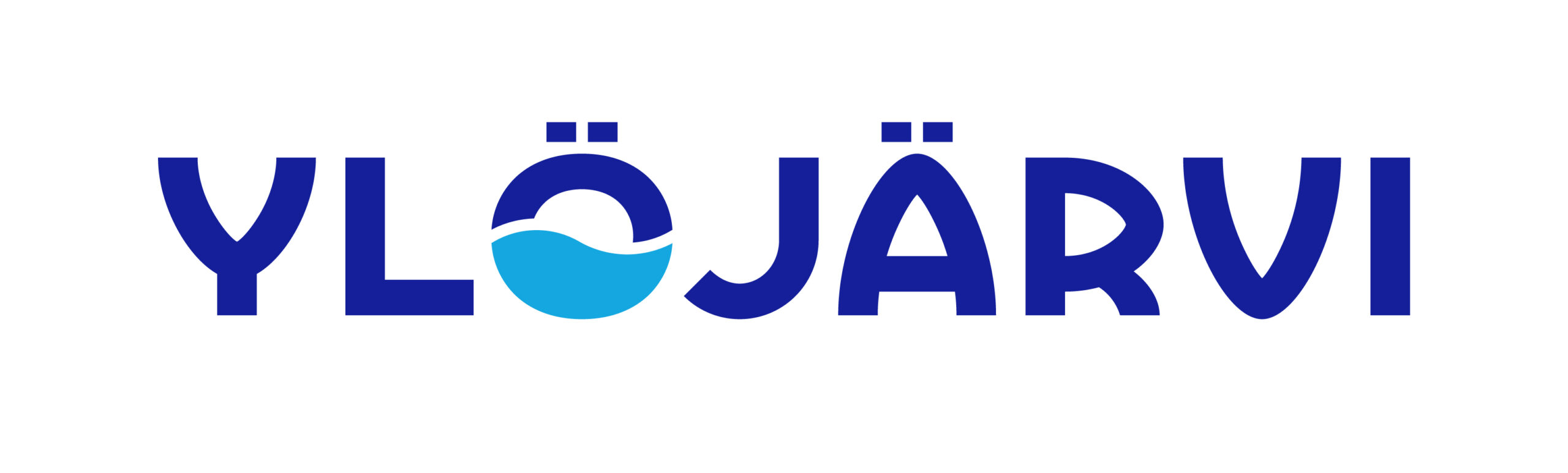 Ylöjärven kaupungin logo